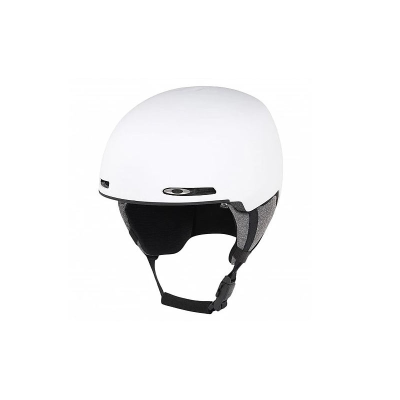 Kask snowboardowy unisex Oakley 2025 MOD1 biały rozm. L