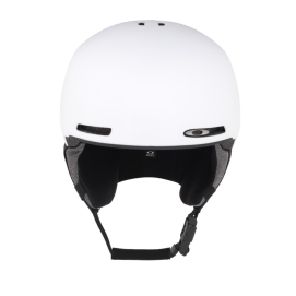 Kask snowboardowy unisex Oakley 2025 MOD1 biały rozm. L