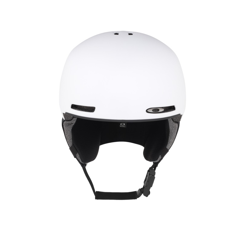Kask snowboardowy unisex Oakley 2025 MOD1 biały rozm. L