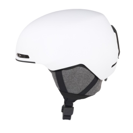 Kask snowboardowy unisex Oakley 2025 MOD1 biały rozm. L