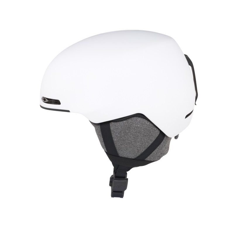 Snowboardhelm unisex Oakley 2026 MOD1 India Ink/Metallic