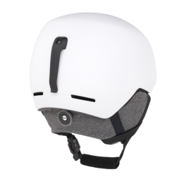 Kask snowboardowy unisex Oakley 2025 MOD1 biały rozm. L