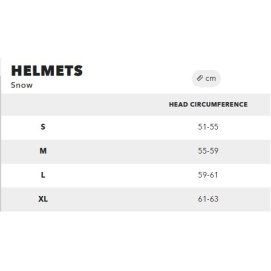 Snowboardhelm unisex Oakley 2026 MOD1 India Ink/Metallic