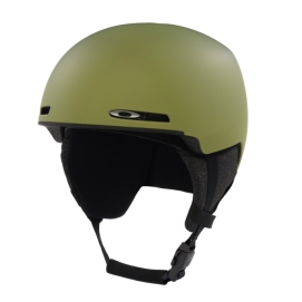 Kask snowboardowy unisex Oakley 2025 MOD1 zielony rozm. L