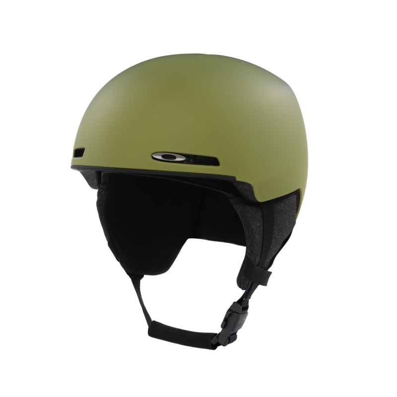 Kask snowboardowy unisex Oakley 2025 MOD1 zielony rozm. L