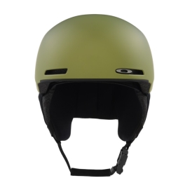 Kask snowboardowy unisex Oakley 2025 MOD1 zielony rozm. L