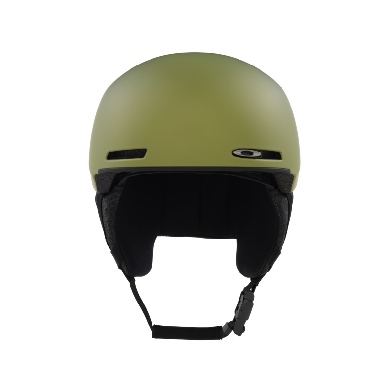 Kask snowboardowy unisex Oakley 2025 MOD1 zielony rozm. L