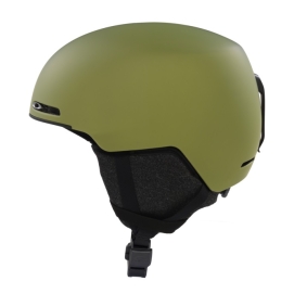 Kask snowboardowy unisex Oakley 2025 MOD1 zielony rozm. L