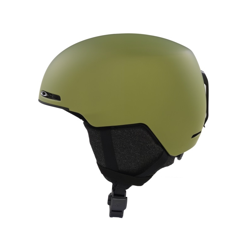 Kask snowboardowy unisex Oakley 2025 MOD1 zielony rozm. L