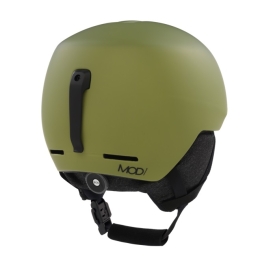 Kask snowboardowy unisex Oakley 2025 MOD1 zielony rozm. L