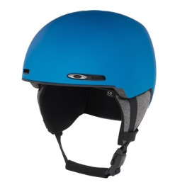 Kask snowboardowy dziecięcy Oakley 2025 MOD1Y niebieski rozm. S