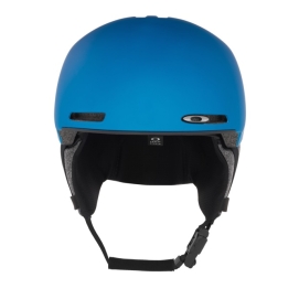 Kask snowboardowy dziecięcy Oakley 2025 MOD1Y niebieski rozm. M