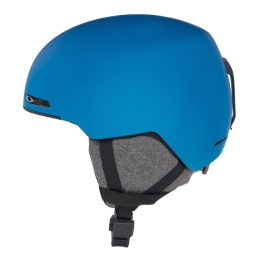 Kask snowboardowy dziecięcy Oakley 2025 MOD1Y niebieski rozm. M