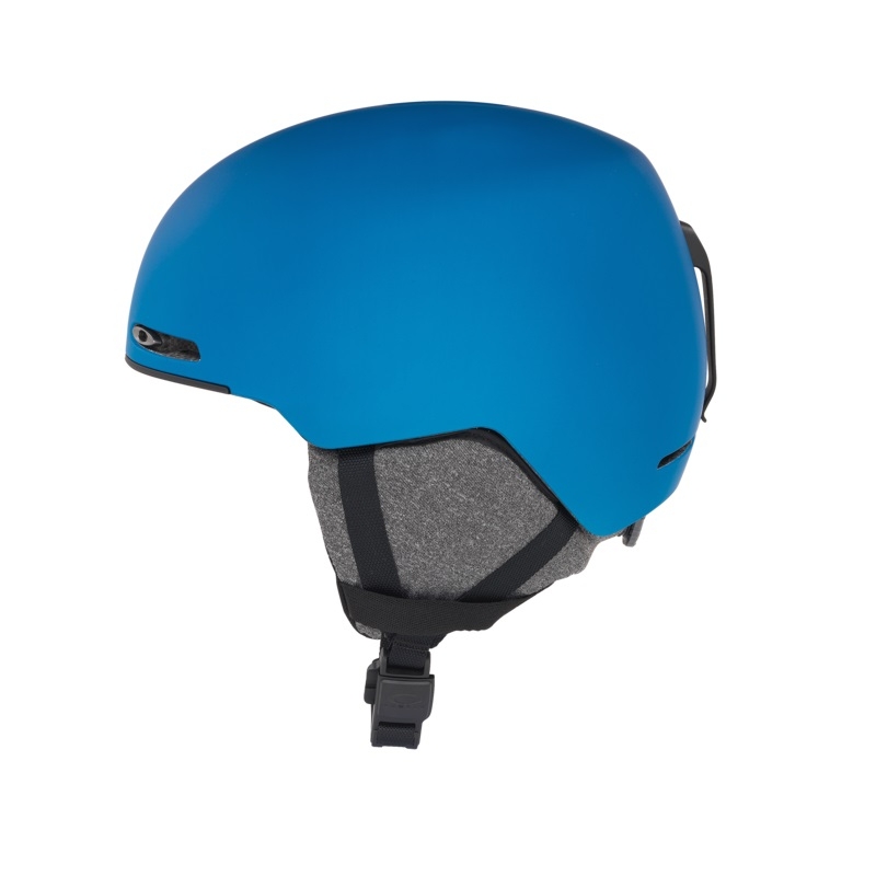 Kask snowboardowy dziecięcy Oakley 2025 MOD1Y niebieski rozm. M
