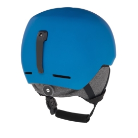 Kask snowboardowy dziecięcy Oakley 2025 MOD1Y niebieski rozm. M