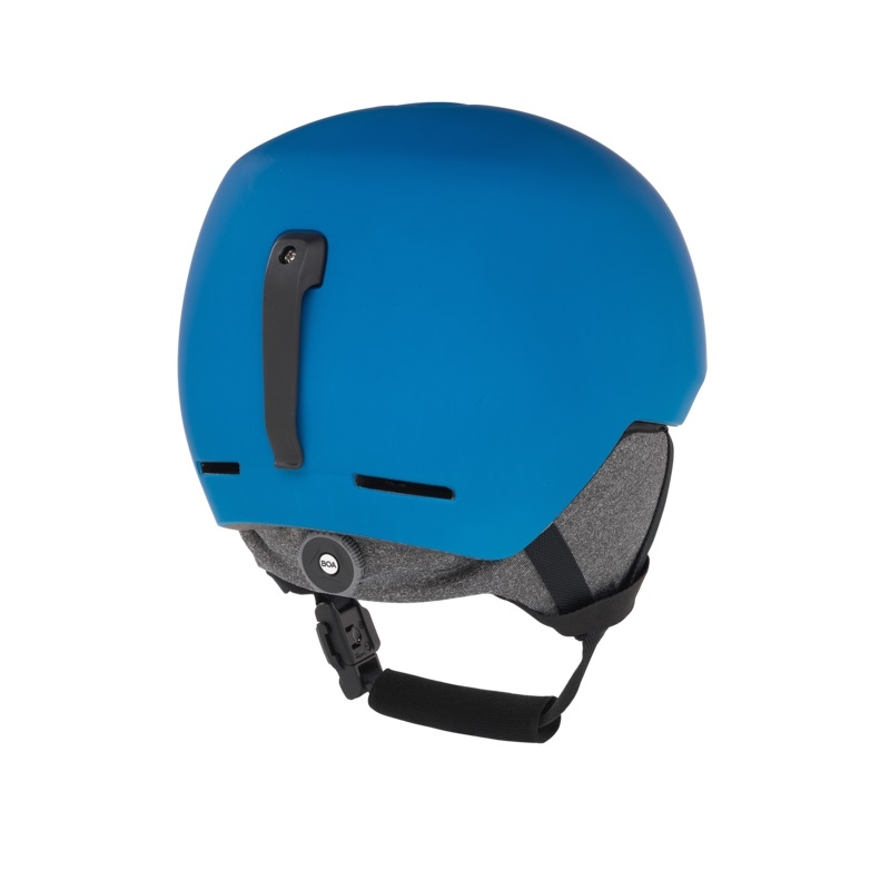 Kask snowboardowy dziecięcy Oakley 2025 MOD1Y niebieski rozm. M