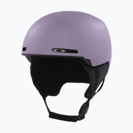Kask snowboardowy dziecięcy Oakley 2025 MOD1Y fioletowy rozm. S