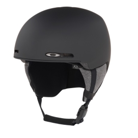 Kask snowboardowy unisex Oakley 2025 MOD1 MIPS czarny rozm. XL