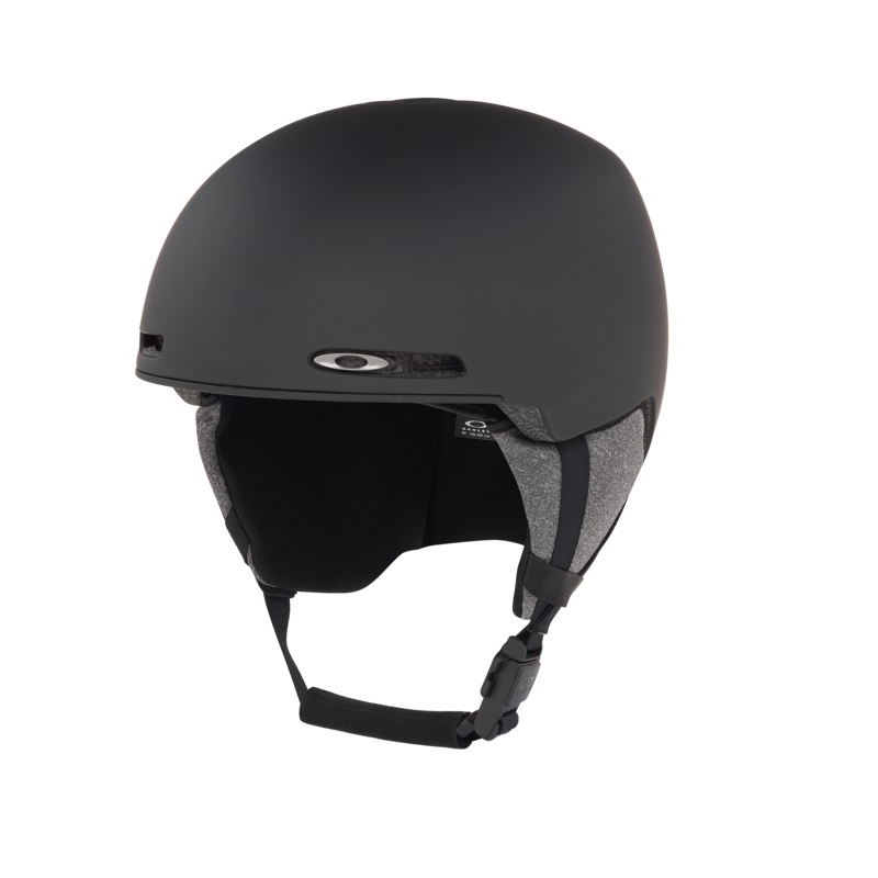 Kask snowboardowy unisex Oakley 2025 MOD1 MIPS czarny rozm. XL