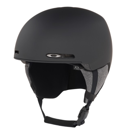 Kask snowboardowy unisex Oakley 2025 MOD1 MIPS czarny rozm. XL Kask snowboardowy unisex Oakley 2025 MOD1 MIPS czarny rozm. XL