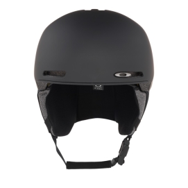 Kask snowboardowy unisex Oakley 2025 MOD1 MIPS czarny rozm. XL