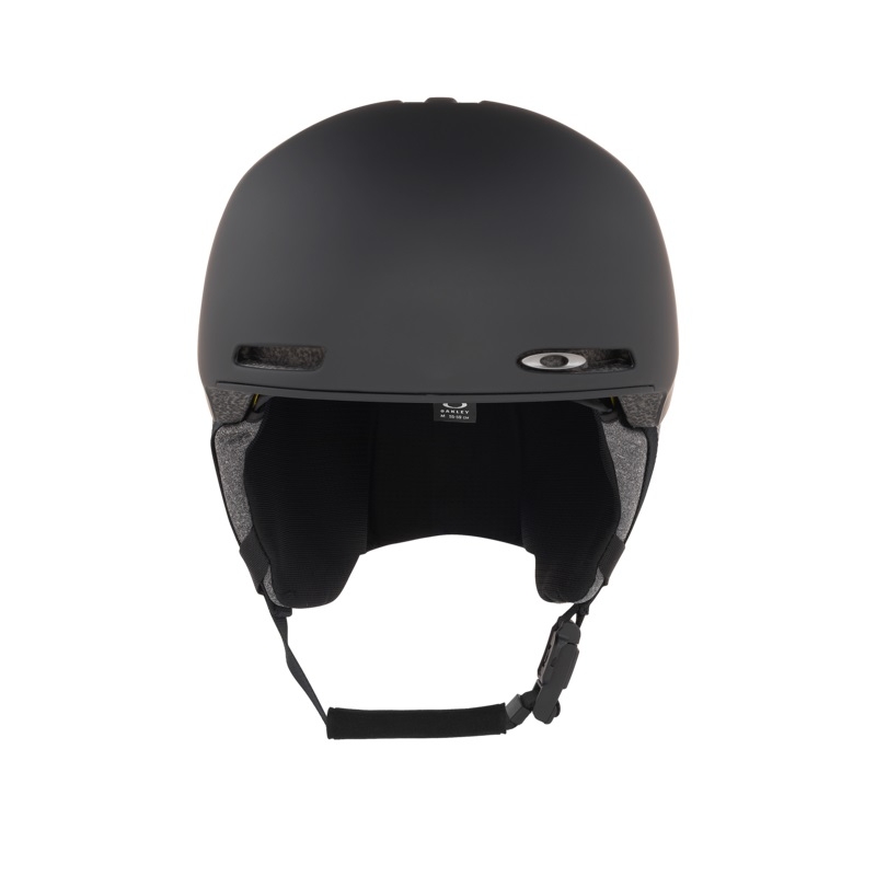 Kask snowboardowy unisex Oakley 2025 MOD1 MIPS czarny rozm. XL