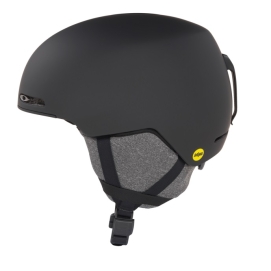 Kask snowboardowy unisex Oakley 2025 MOD1 MIPS czarny rozm. XL