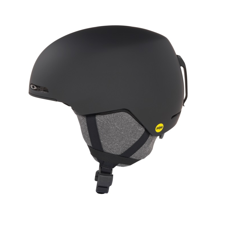 Kask snowboardowy unisex Oakley 2025 MOD1 MIPS czarny rozm. XL