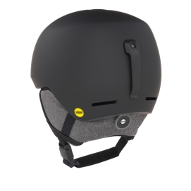 Kask snowboardowy unisex Oakley 2025 MOD1 MIPS czarny rozm. XL