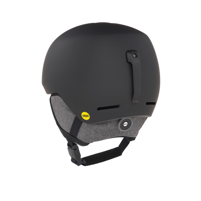 Kask snowboardowy unisex Oakley 2025 MOD1 MIPS czarny rozm. XL