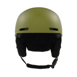 Kask snowboardowy unisex Oakley 2025 MOD1 PRO zielony rozm. L