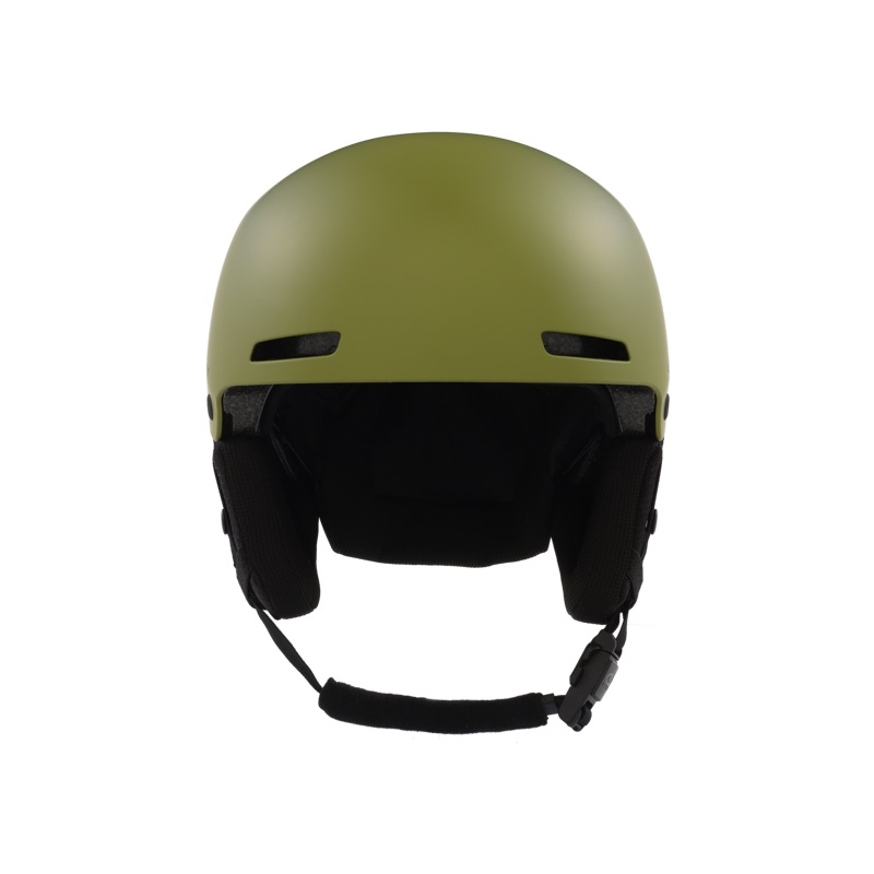Kask snowboardowy unisex Oakley 2025 MOD1 PRO zielony rozm. L