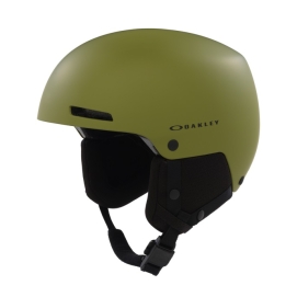 Kask snowboardowy unisex Oakley 2025 MOD1 PRO zielony rozm. L