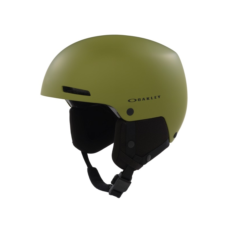 Kask snowboardowy unisex Oakley 2025 MOD1 PRO zielony rozm. L