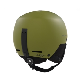 Kask snowboardowy unisex Oakley 2025 MOD1 PRO zielony rozm. L