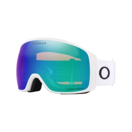 Gogle snowboardowe męskie Oakley 2025 0OO7104 blue-wht