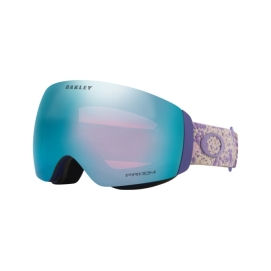 Gogle snowboardowe męskie Oakley 2025 0OO7064 blue-grey