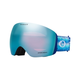 Gogle snowboardowe unisex Oakley 2025 0OO7050 blue-blue
