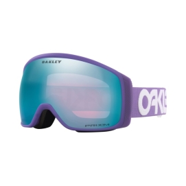 Gogle snowboardowe męskie Oakley 2025 0OO7105 blue-purple