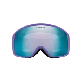 Gogle snowboardowe męskie Oakley 2025 0OO7105 blue-purple