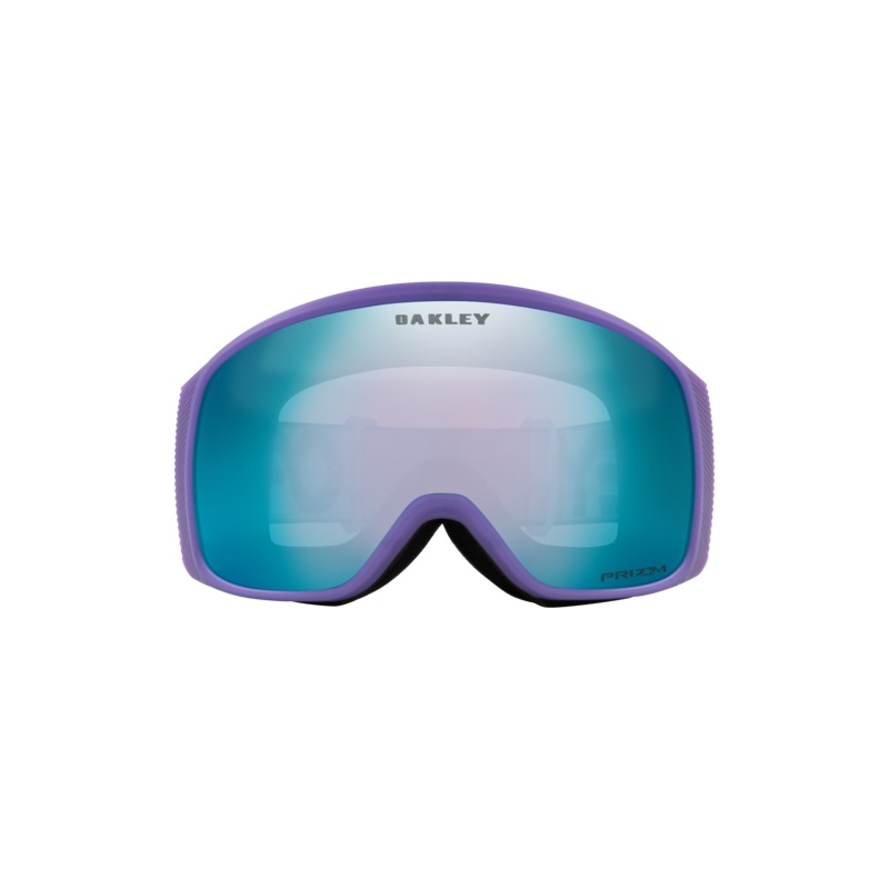 Gogle snowboardowe męskie Oakley 2025 0OO7105 blue-purple