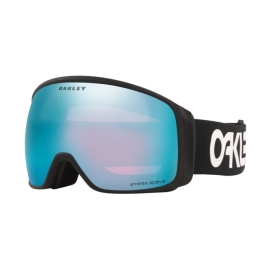 Gogle snowboardowe męskie Oakley 2025 0OO7104 blue-blk