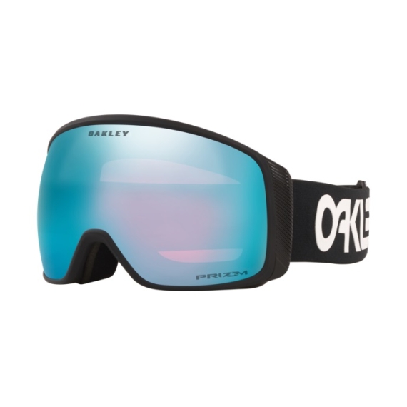 Gogle snowboardowe męskie Oakley 2025 0OO7104 blue-blk Gogle snowboardowe męskie Oakley 2025 0OO7104 blue-blk