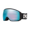 Gogle snowboardowe męskie Oakley 2025 0OO7104 blue-blk