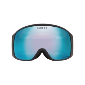 Gogle snowboardowe męskie Oakley 2025 0OO7104 blue-blk