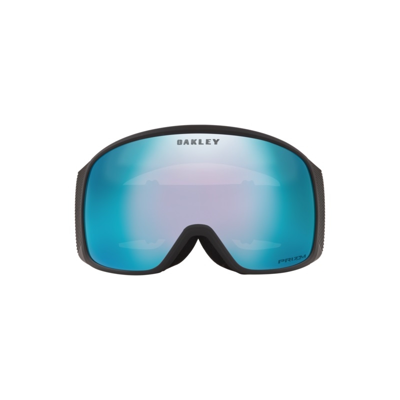 Gogle snowboardowe męskie Oakley 2025 0OO7104 blue-blk