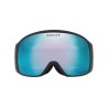 Gogle snowboardowe męskie Oakley 2025 0OO7104 blue-blk