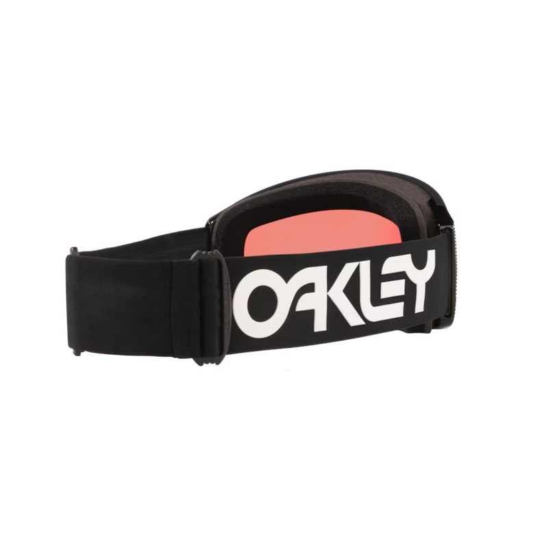 Gogle snowboardowe męskie Oakley 2025 0OO7104 blue-blk
