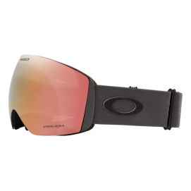 Gogle snowboardowe unisex Oakley 2025 0OO7050 pink-grey