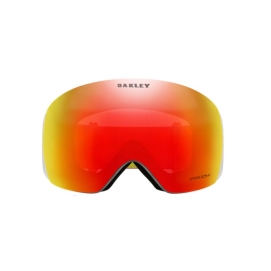 Gogle snowboardowe unisex Oakley 2025 0OO7050 red-blue